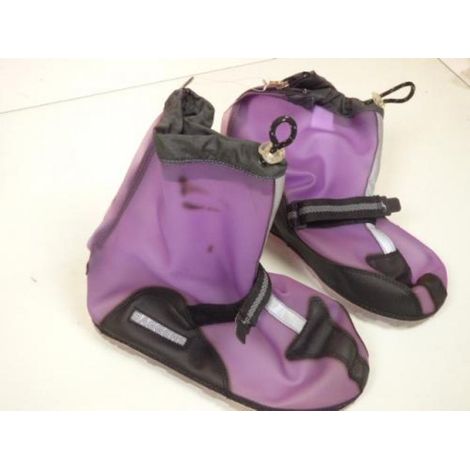 [PRODUIT D'OCCASION] Botte pour moto route Baggers Homme / Femme Baggers Taille 37/39 (1/2)