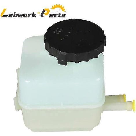 Réservoir de pompe de direction assistée 92202230 compatible avec les modèles G8 GTO 2005-2013. (1/5)