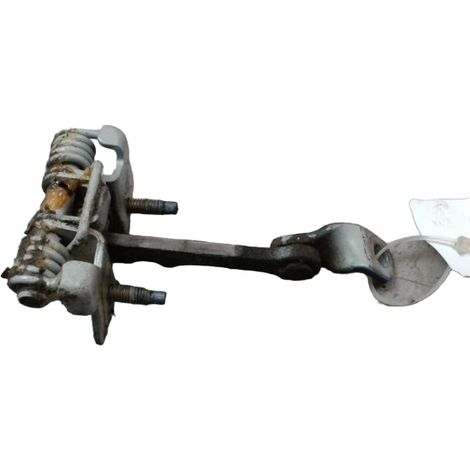 Tirant Porte Avant Droit PEUGEOT 206 1998-2009 [PRODUIT D'OCCASION]♻️9181c8