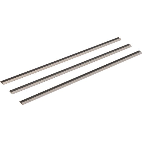 3 x Hobelmesser für triton 180mm Elektrohobel TPL180B (1/3)