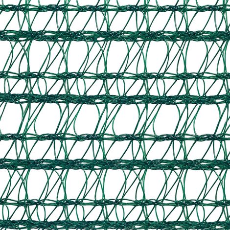 RETE RACCOLTA OLIVE 'MQF' mt.4 x 125 - piegata 1,00 mt. - BricoGo