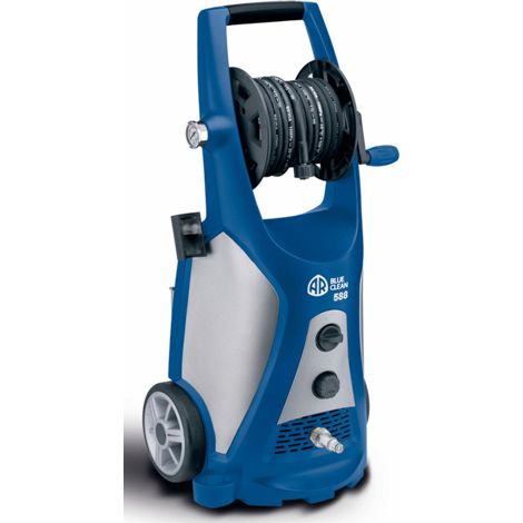 Idropulitrice alta pressione Annovi Reverberi AR 588 500 L/h (1/5)