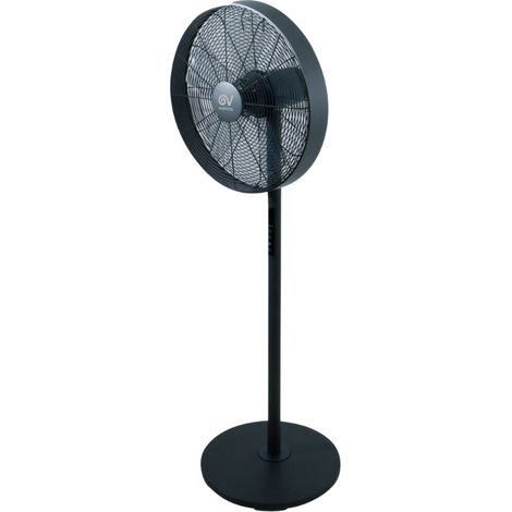 Ventilateur noir colonne - VORTICE - VC4001