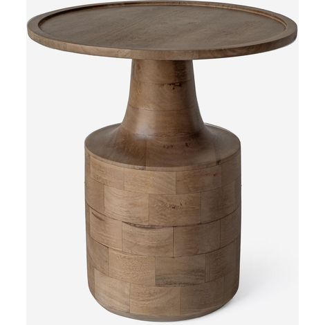 MESA AUXILIAR 72063 45x45x50CM (1/3)