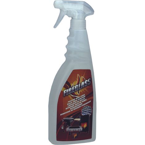 Faren PULITORE FIREGLASS  ml.750 12.00 pz