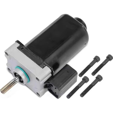 Moteur de boîte de vitesses 68267195AA pour 500X 2015-2020 et 2016-2021 (1/5)