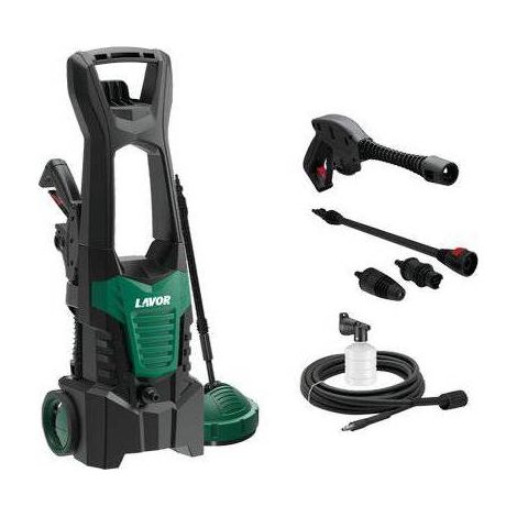 IDROPULITRICE A.FREDDA ARROW1 120 PLUS LAVORWASH