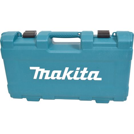 Makita  maleta  de  transporte  para  sierra  de  sable  -  821621-3 (1/2)