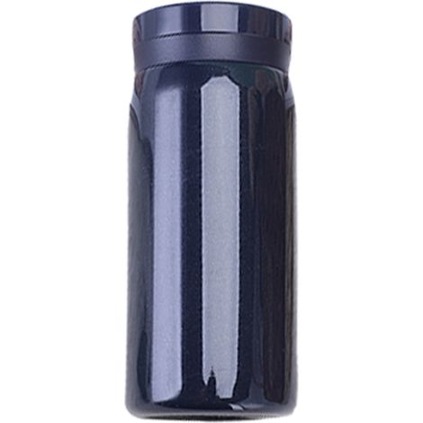 Thermos - Double Paroi - Acier Inoxydable - Pour Boissons Chaudes Ou Froides - Compatible Support Tasse Voiture - 350 ml - Unité (1/5)