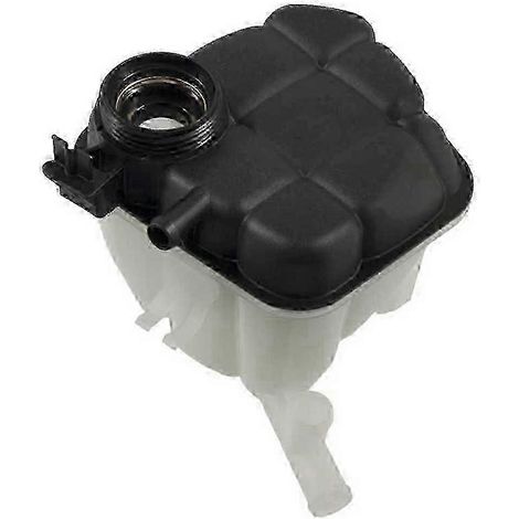 Vase d'expansion de liquide de refroidissement 2026 A1665000049 pour les classes W166 ML, GLS et W292. (1/5)