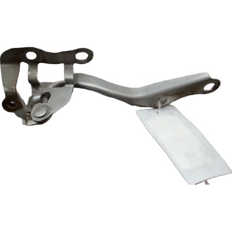 [PRODUIT D'OCCASION] Compas Gauche Capot TOYOTA Yaris II Phase 1 2005-2009 ♻️ Ref Oe. 5342052180 - Garantie à vie (1/3)