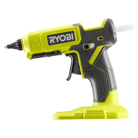 RYOBI Pistolet à colle 18V One+ - Sans batterie ni chargeur RGL18-0 (1/10)