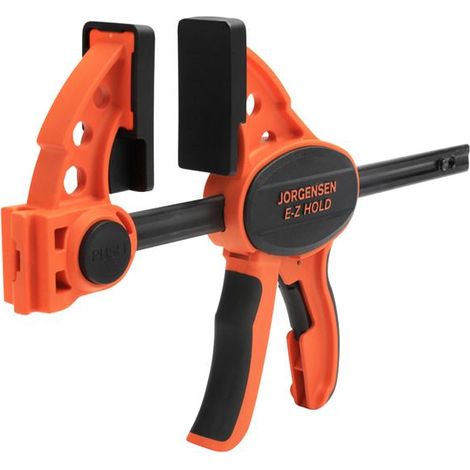Pony Jorgensen 6in E-Z HOLD Adjustable Clamp - Medium Duty (1/3)