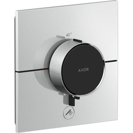 hansgrohe AXOR ShowerSelect ID Thermostat, Highflow, Unterputz, 1 (1/5)