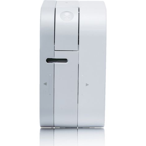 Brother PT-P300BT impresora de etiquetas Térmica directa 180 x 180 DPI 20 mm/s TZe Bluetooth
