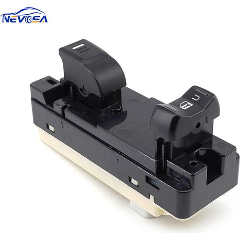 15897773 is suitable for power window regulator switches in 2010-2014 Chevrolet Sail cars. (1/4)