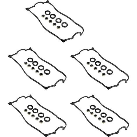 Kit de joints de cache-culbuteurs 50x 12030-P2A-000, Honda Civic del SoL (1/5)