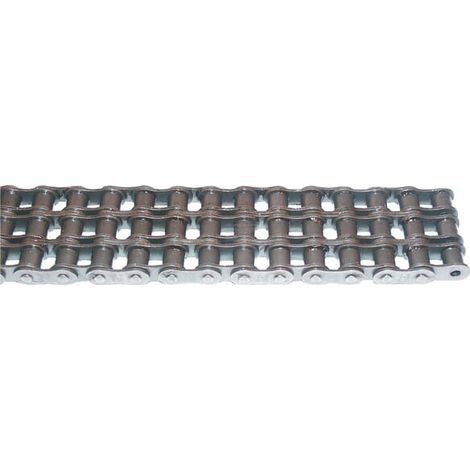 Catena a rulli 1 1/2x1 trip 24B-3 REXNORD KT1121 (1/2)