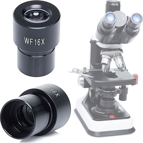 Okular für das WF16X-Mikroskop (1/5)