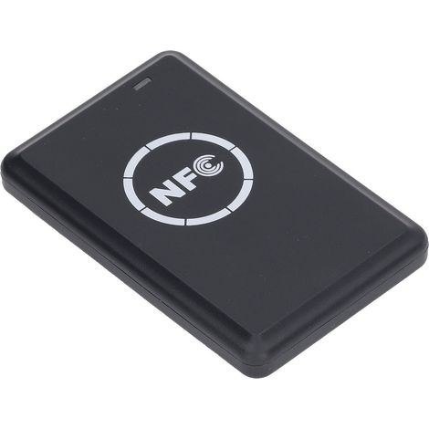 Lecteur/graveur NFC USB sans contact 5 V, réponse rapide, lecture précise et stable (1/5)