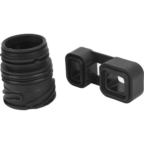 Dichtungshülse für Automatikgetriebe mit Adapter 24347588725, Ersatzteil für BMW X1 X5 X6 Z4 E82 E88 E90 E60 (1/5)