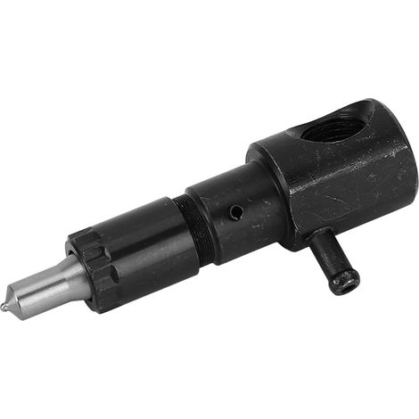 Ensemble d'injecteur de carburant pour motoculteur, pression d'injection stable, pièce de rechange pour L40 L48 L70 (1/5)