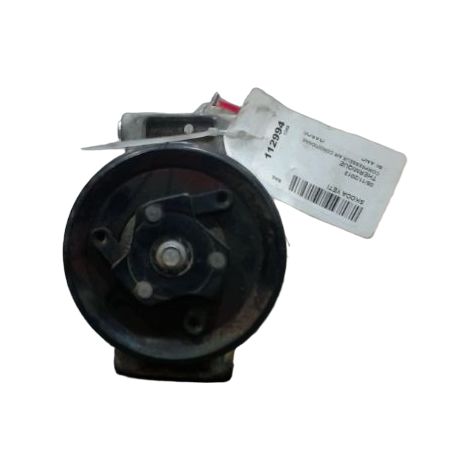 [PRODUIT D'OCCASION] Compresseur Air Conditionne SKODA Yeti ♻️ Ref Oe. 5n0820803f - Garantie à vie (1/5)