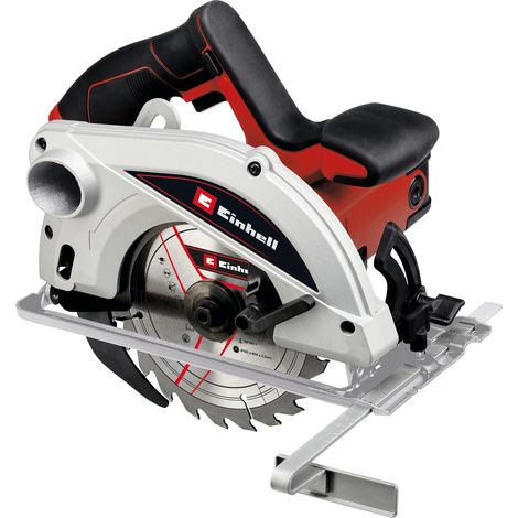 Scie circulaire électrique TC-CS 1250 (1/5)