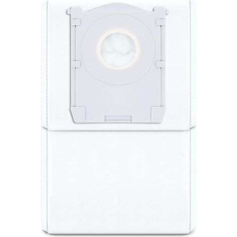 ECOVACS SACS À POUSSIÈRE POUR LES FAMILLES T90 ET X12 DDB030049