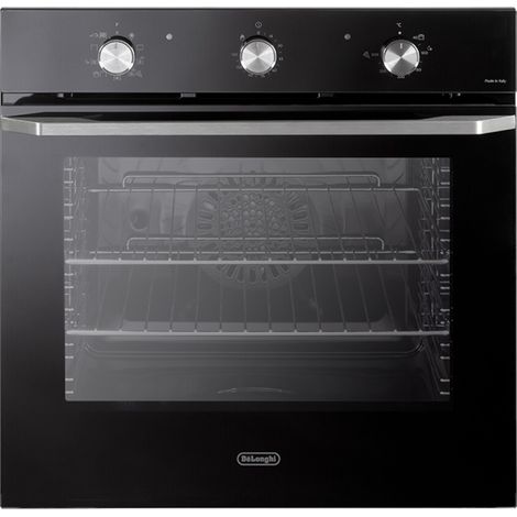 De’Longhi NSM 7NL PPP forno 74 L 2900 W A Nero (1/5)