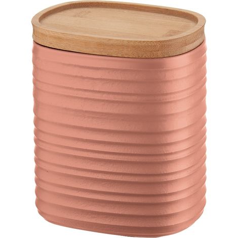 Glas M - Terrakotta (1/2)