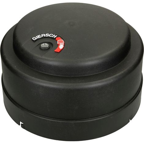 Capot de brûleur