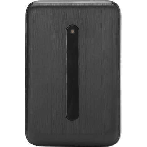 Lecteur de Carte de contrle d'accs Contact IC ID Dual Frequency Card Reader Support WG26 WG34 pour systme de contrle d'accs de Porte, Clavier de contrle d'accs tanche IP65 pour la (1/5)