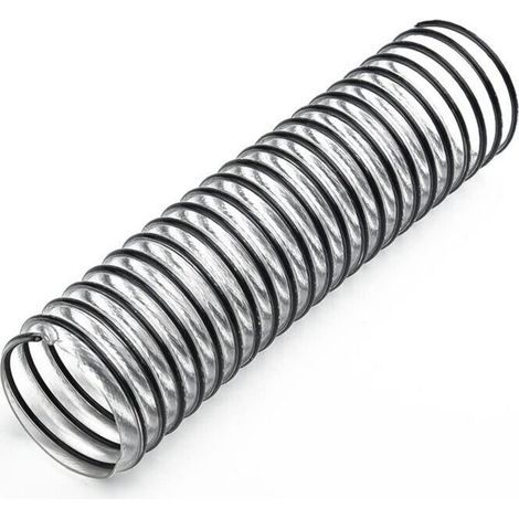 Vacuum cleaner drain hose compatible with Shark NV340 NV601. Repair hose for drain hose, vacuum cleaner accessories. (1/4)