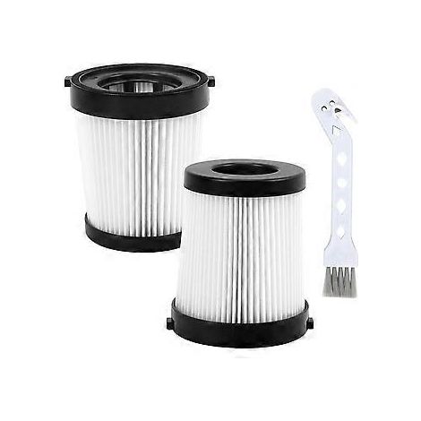Filtres HEPA de remplacement pour aspirateurs FSV101, FSV001, Girnoor G160 et G165, A300 (1/5)