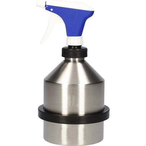 FRANKEL kaiserkraft, Pulvérisateur, inox, capacité 1 l (1/2)
