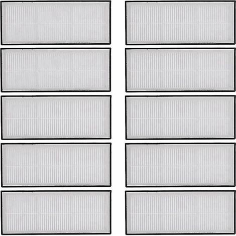 AMXCNOY HEPA-Filter für S7, T7s und T7plus Staubsauger – Ersatzteile & Zubehör (1/3)