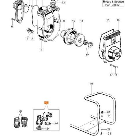 ORIGINAL EMAK-ANSCHLUSSSATZ 342000017