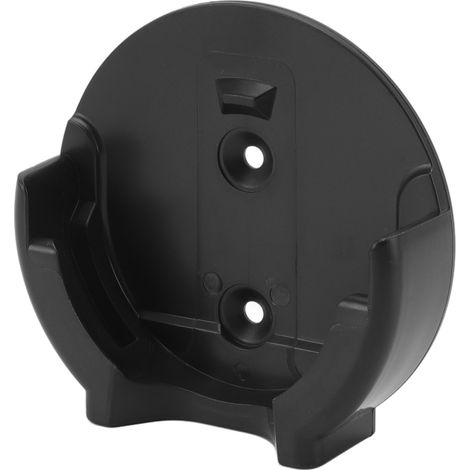 Wandhalterung für Kaffeesiebträger, robuste ABS-Konstruktion, tragfähig, für 58-mm-Siebträger (1/5)