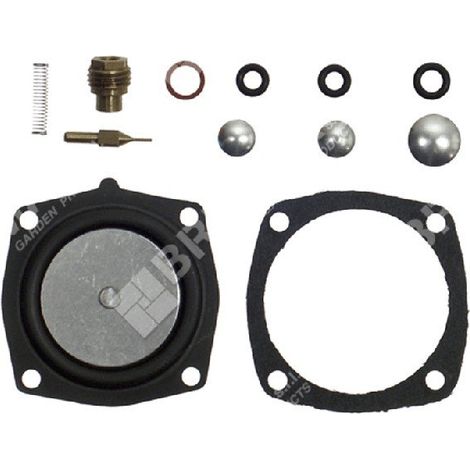 Kit de reparación para carburadores ASPERA - TECUMSEH - TECNAMOTOR 631893 - 006654