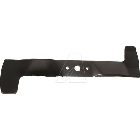 Lama 2 in 1 da 46,2 cm compatibile con trattorini rasaerba GGP/Castelgarden/Iseki/Sabo/Viking Arnold