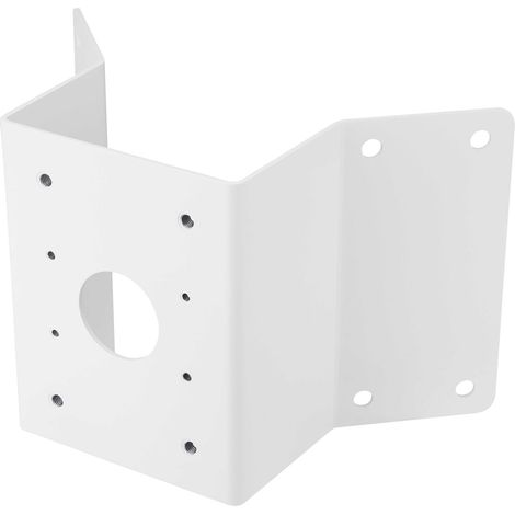 Hanwha SBP-300KMW1 Wandadapter Weiß Kamerawinkel