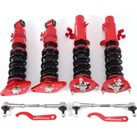 Coilovers Suspension for Mini R56 One Cooper S D SD 2006-2013 (1/5)
