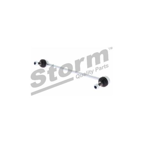 Biellette de barre stabilisatrice compatible Citroën, Peugeot, DS (1/3)