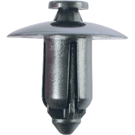 KS Tools Push-Type-Clip für Toyota,50er Pack - 420.5767 (1/2)