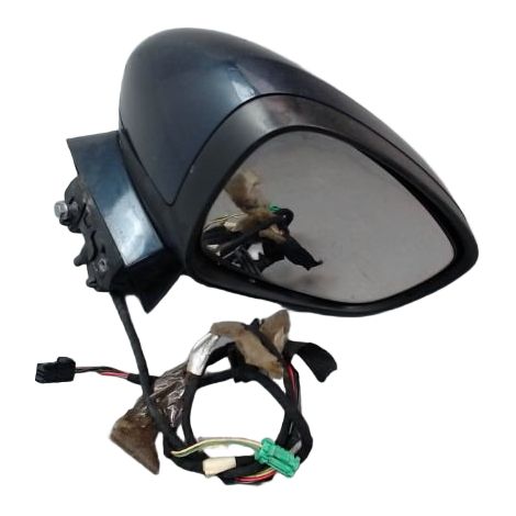 [PRODUIT D'OCCASION] Retroviseur Exterieur Electrique Droit CITROEN C4 I Phase 1 2004-2008 ♻️ Ref Oe. 8154ef - Garantie à vie