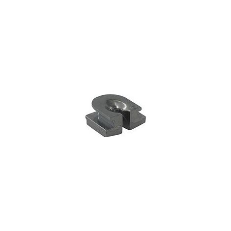 Ojo tornillo hilo nailon Easywork TECOMEC