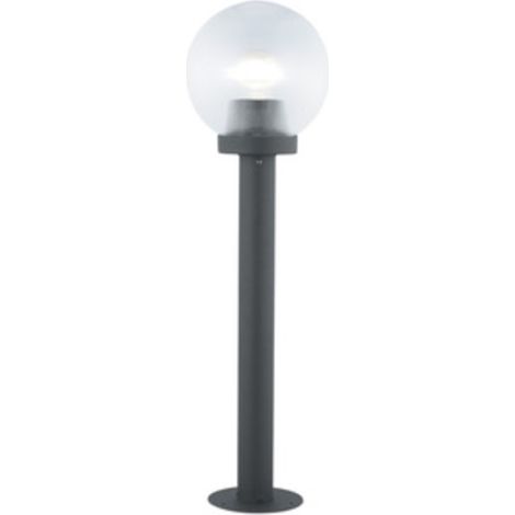 LAMPIONE GLOBO A PAVIMENTO H 70 CM- I GIARDINI DEL RE- 4,0 pz