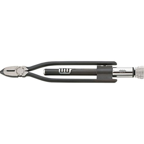 Stahlwille 65751280 Drahtwirbelzange 1 St. (1/4)