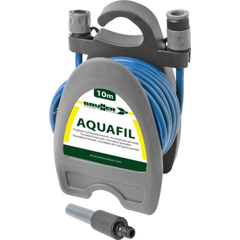Brunner Schlauchtrommel AQUAFIL